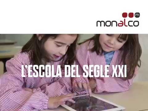 Vídeo Colegio Monalco