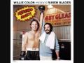 Ruben Blades & Willie Colon La Maleta.wmv