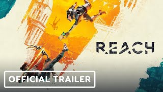 Reach Steam Key (PC) GLOBAL