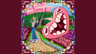 Cover art for Theme song