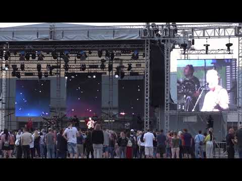 Olympic - Osmy den (Praha Letňany)