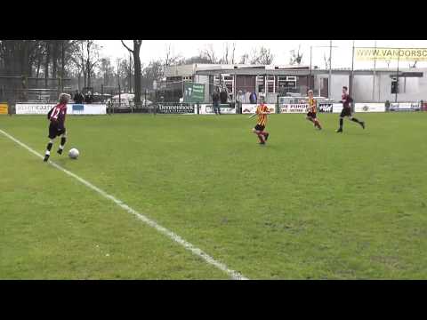 DVG C1 vs OJC Rosmalen C2 1080HD