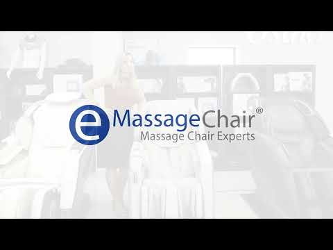 Titan Pro Acro 3D Massage Chair - Overview
