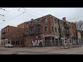 Cincinnati, Ohio | What Happened Here?