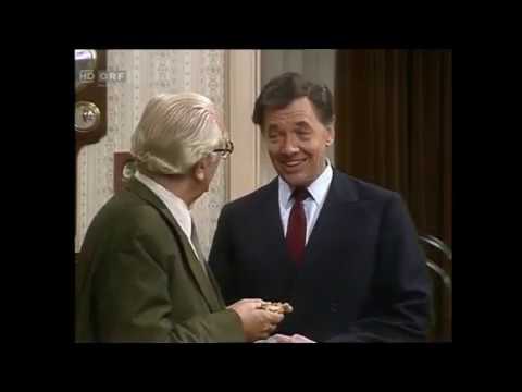 Die liebe Familie - Folge 89 - Große und kleine Kostbarkeiten (17.12.1983)