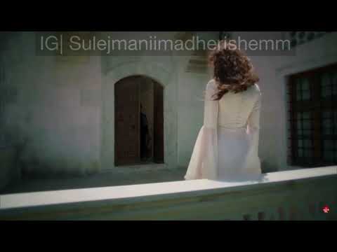 Sulejmani i madherishem | Vdekja e Hatixhes me titra shqip