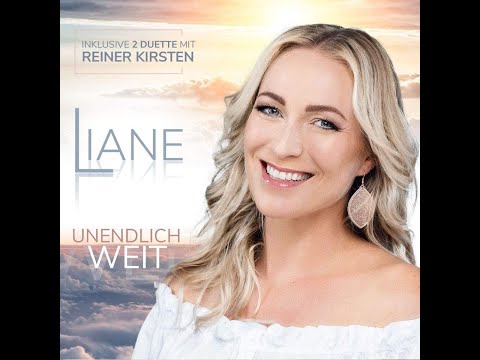 Liebeslieder mit Liane
