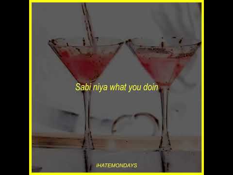 WOLBSGVNG - Coast2coast Shawty (Prod. NAV-EYE)