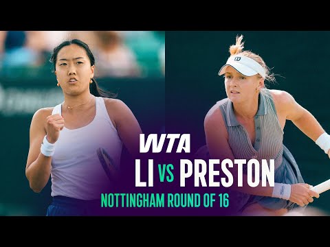 Taylah Preston — 2026 Match Highlights