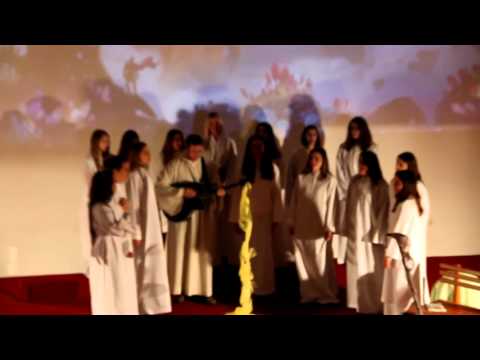 "Holywin - svetost pobjeđuje" u Nacionalnom svetištu svetog Josipa