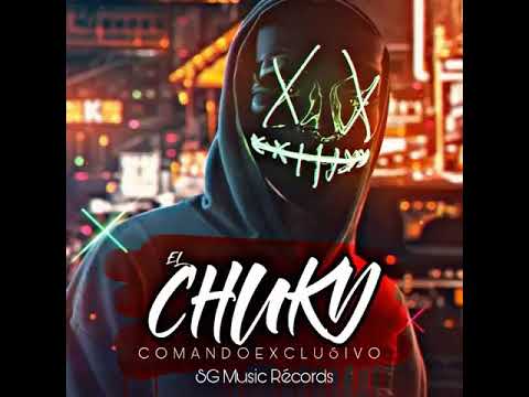 COMANDO EXCLUSIVO || EL CHUKY V2 2021