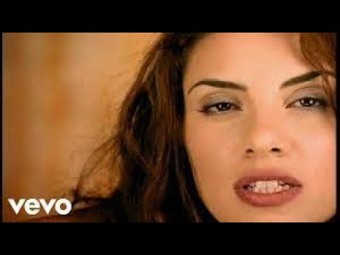 Soraya - De Repente (Official Video 1996)