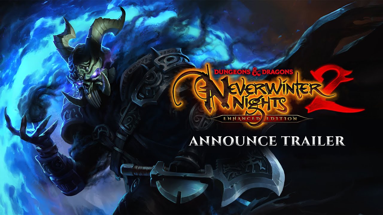 Neverwinter Nights 2: Enhanced Edition