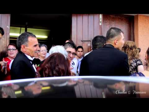 Claudia & Francisco // Resumen de Boda, By Omar Limon