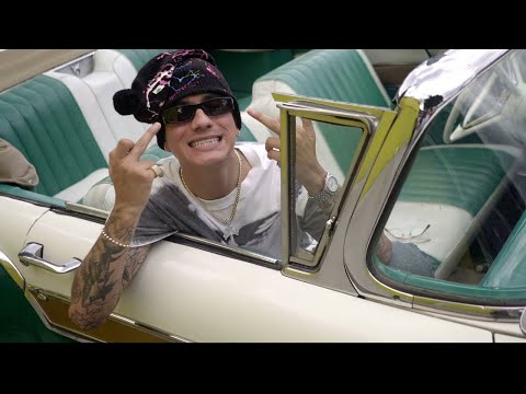 Robot95 - Gravy (Video Oficial)