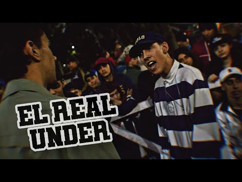 EPOCA DORADA DEL UNDER | IRLANDA FRESTYLE ☘️