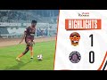 Gokulam Kerala FC 1-0 Rajasthan United FC | Hero I-League 2022-23 | Full Highlights