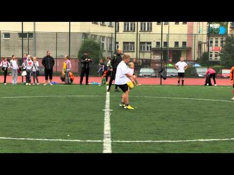 Turniej Orlika o Puchar Premiera Donalda Tuska   chłopcy, rocznik 2003   2004