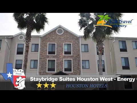 Staybridge Suites Houston West - Energy Corridor - Houston Hotels, Texas