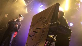 Lust For Youth - Live at The Teragram Ballroom 3/22/2016