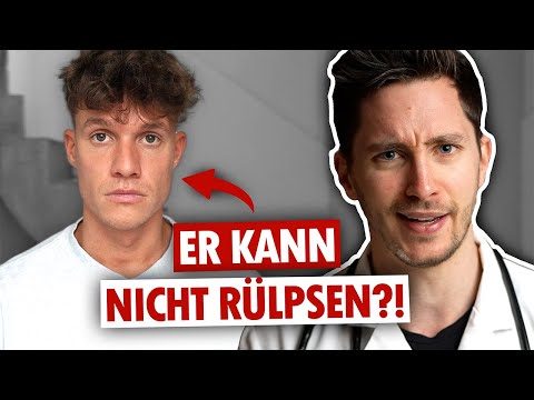 Laserluca: Wie krank ist er wirklich? (Arzt deckt auf)