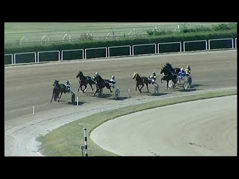 Napoli Trotto 24/09/2021 - 1ª prova di qualifica