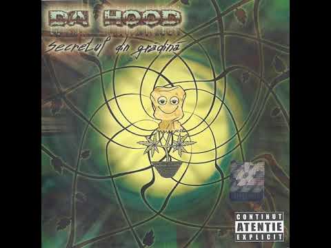 Da Hood feat. K-Gula- Respectă-ţi viaţa