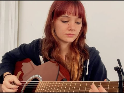 I Figured You Out - Mary Lou Lord