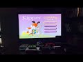 Opening To Kipper Friendship Tails 2003 DVD