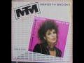 MEREDITH BROOKS (He's got) the look