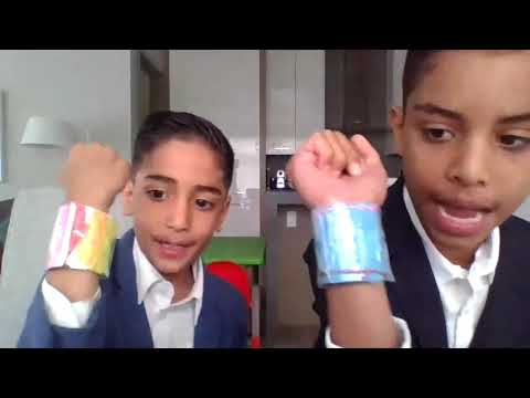 Emerson/Spartan Controls Virtual STEM