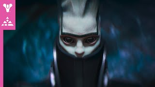 Bungie анонсировала крупное дополнение «Конец света» для Destiny 2