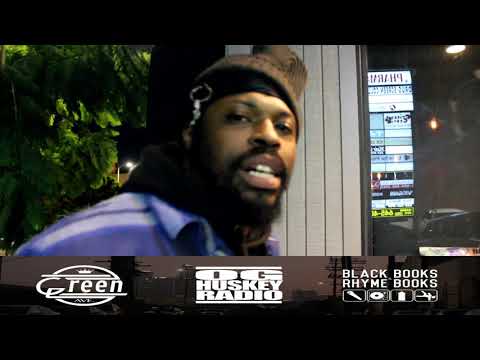 RUGGED MONK OGHUSKEYRADIO DROP