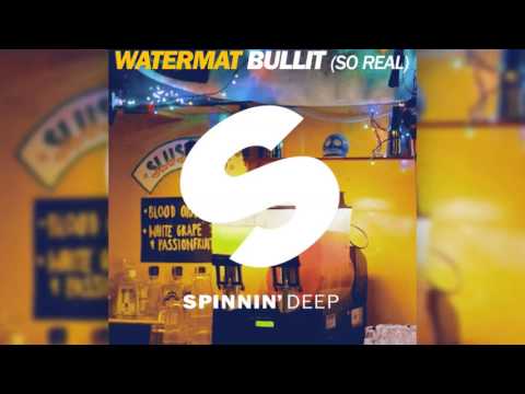 Watermät - Bullit (Skywalker Extended Mix)