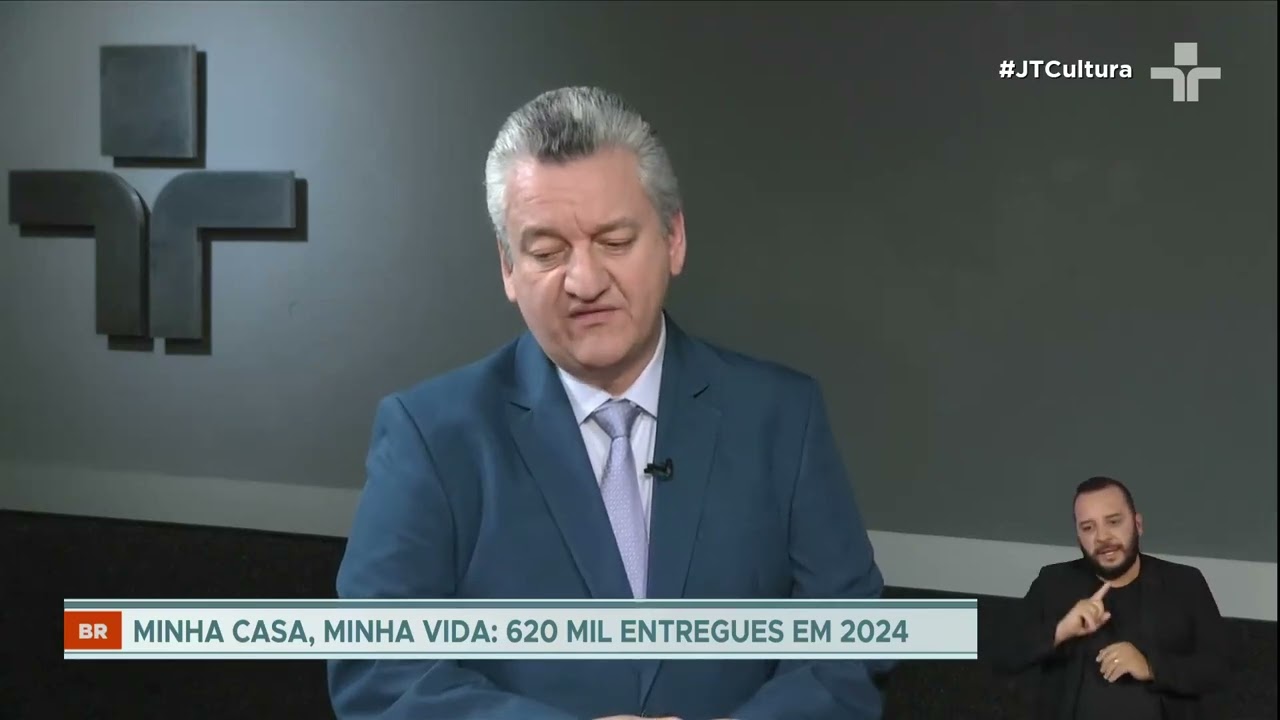 Dia Nacional da Habitação destaca déficit de 6 milhões de moradias no país