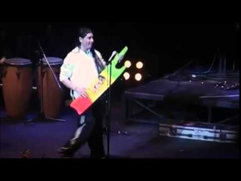 Damas gratis tus ojos lloran por amor videoclip 2'014 INEDITO