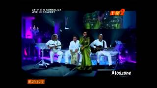 [7/13] Siti Nurhaliza- Tanpa kalian &amp; Intrig Cinta (Where The Heart is)