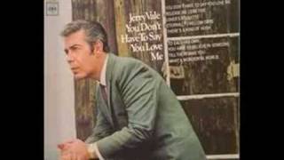 Jerry Vale - Eternally (Limelight)