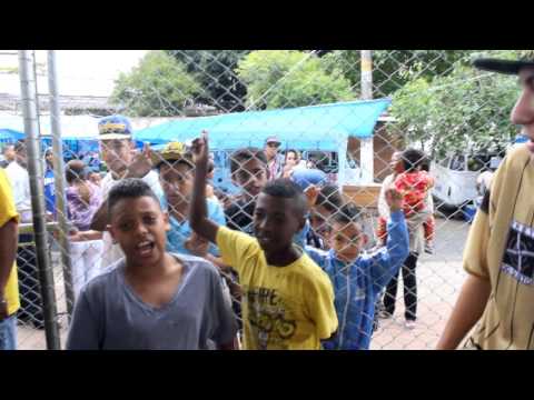 Mc Pedrinho Jr - 7 Pecados ( Web Série - Episódio 1 ) Lançamento 2014