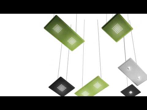 Светильник Eggboard Circle EG11021