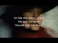 Tamino - Raven ( Lyrics )