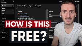 The Best Free Tool for Managing Linux Servers?