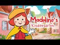 Madeline Classroom Companion Kindergarten 1997 PC Longplay