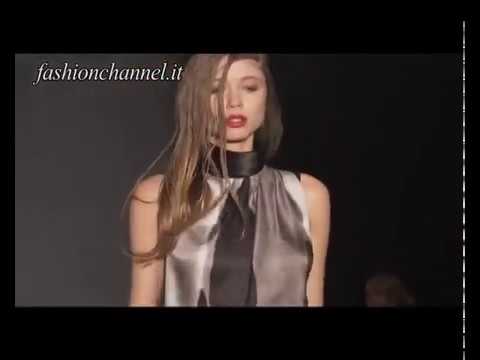 "Paola Frani" Autumn Winter 10-11 Milan 1 of 3 pret a porter women by FashionChannel