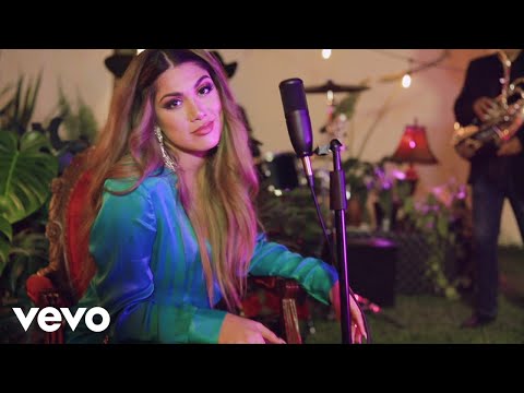 Grace Guillén - Aquí Te La Regreso