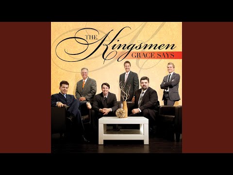 Thumbnail for Grace Says video