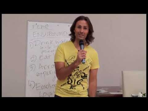 Allow Yourself to Feel Your Body’s Pains (Headache, Migraine Example)