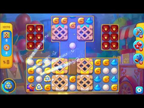 FISHDOM:  💥💥 Level 10175, 10176, 10177, 10178 No boosters 💥💥