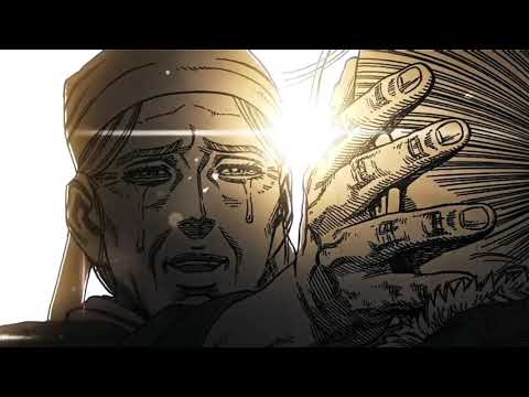 Just watch and relax