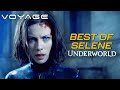The Evolution Of Selene In Underworld Voyage